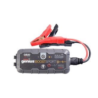 Repuestos y accesorios GENIUS | Amotorbike.com
