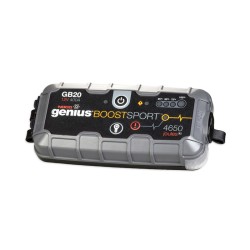 Genius Boost GB20 Battery Accessories GENIUS