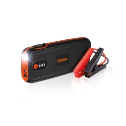 Osram Portable Booster Battery Accessories OSRAM