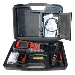 Testeur de batterie Ride-Up Accessoires pour batteries RIDE-UP