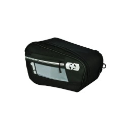 Bolsas Lat.Cp 45L Negras Extens. Bolsos laterales OXFORD