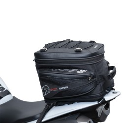 T40R Tailpack - Black Top Cases OXFORD