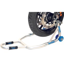 Cavalletto Oxford Anteriore Serie Paddock