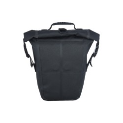 Aqua M8 Tank Pack Schwarze Tasche Rucksäcke und Taschen OXFORD