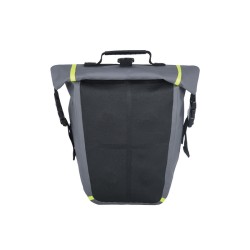 Aqua M8 Tank Pack Schwarzgrau Fluo Tasche Rucksäcke und Taschen OXFORD