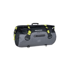 Sac Aqua T-50 Rollbag Noirgris Fluo Sacs à dos et sacs OXFORD