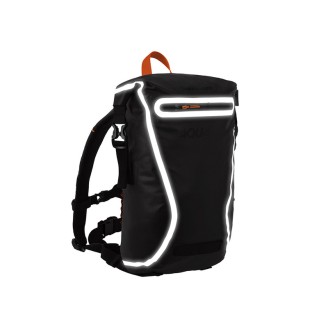 Aqua Evo 22L Schwarze Tasche Rucksäcke und Taschen OXFORD