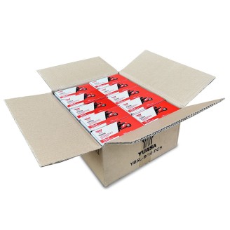 Caja 10PZ Batería YUASAYB5L-B para CAGIVA Supercity 50 91-94 y otros modelos Baterías de plomo-ácido YUASA