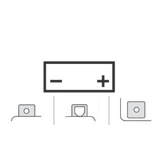 Blei-Säure-Batterien | 