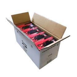 Boîte 4PZ Batterie YUASAYTX16 Préchargée Scellée pour KAWASAKI ZR 00 82-97 et d'autres modèles Batteries au plomb-acide YUASA