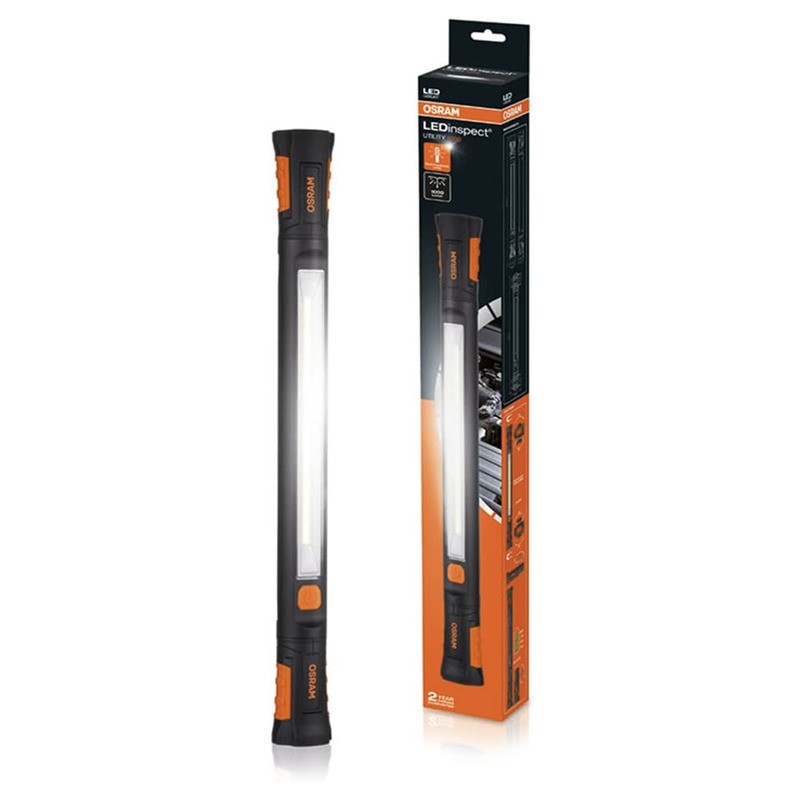 Lampada Osram Led Professionalutility 1000 Elettroutensili OSRAM