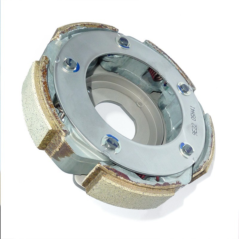 Girante Frizione Fcc Suzukiburgman 400 07-18 per SUZUKI AN Burgman 400 07-18 Frizioni Scooter FCC