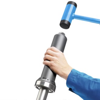 SKF Lager-Einbaukit Weitere Werkzeuge Skf