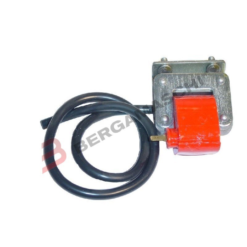 Adapterspule Femsa für PIAGGIO Grillo/Bravo/Boxer/SI/Ciao/Vespa 50/125 67-82/Vespa PK XL 125 86/89 Spulen ALTRO