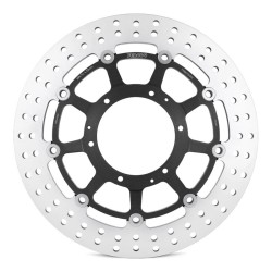 Disco Freno Honda CBR600F 04-06- Cbr 600F Sport- Hornet 900 per HONDA CBR600F 04-06 e altri modelli Bremsscheiben Ferodo