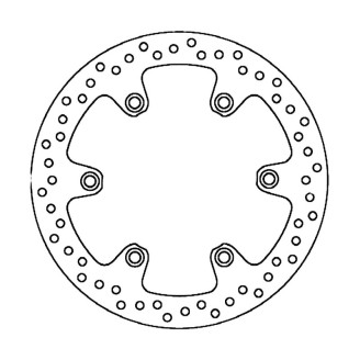 Brake Discs | 