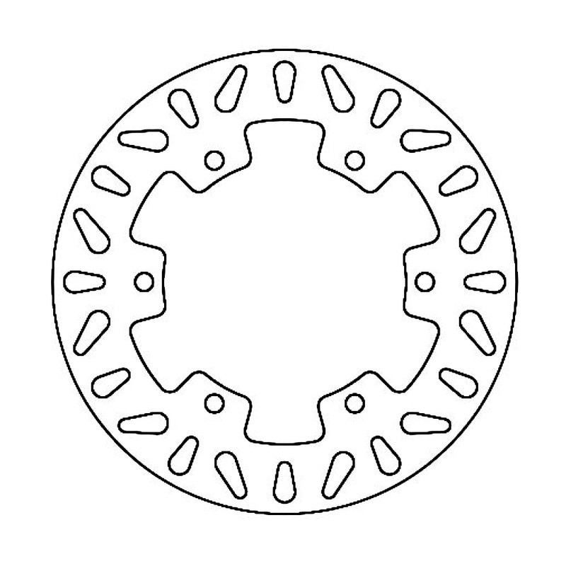 Disque de frein Yamaha R1 02-03 pour YAMAHA : 00 YZF R1 02-03 et d'autres modèles Disques de frein Ferodo