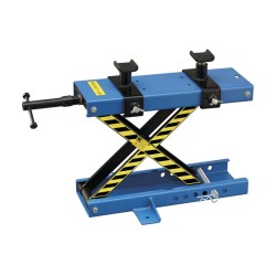 Pantograph Lifter Formotorcycles Workbenches and Equipment Fervi