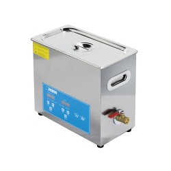 Ultrasonic Parts Washing Tank Workbenches and Equipment Fervi