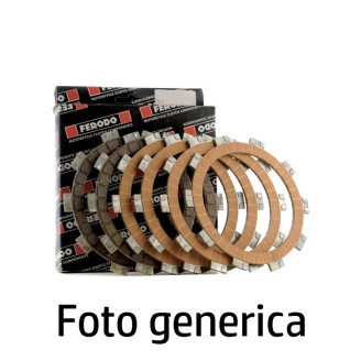 Pignone Jt 1295 z15 per HONDA Hornet 600 98-06 e altri modelli Pignons JT