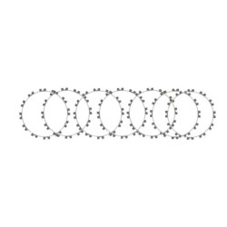 Dischi Molle Frizione FSS0219SET 7 Dischi