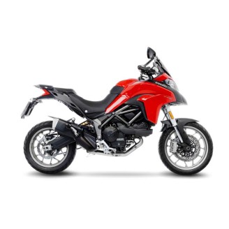 RACCORDO ELIMINA CAT. DUCATI MULTISTRADA 950 17-20 Ducati Multistra...