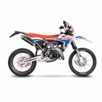 KIT COLLETTORI X-FIGHT FANTICENDURO/MOTARD 50 19-20 Fantic Enduro/M...