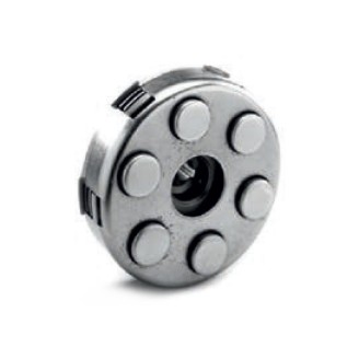 Embrague FCC0518 para PIAGGIO Vespa PX 125/150 77-83 Embragues para scooter Ferodo