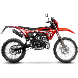 KIT COLLETTORI X-FIGHTBETA RR 50 ENDURO/MOTARD 23- Beta RR 50 Endur...