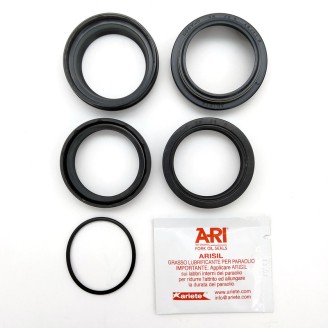 KIT PARAOLI MTB Diam.36 /27,5&quot ARIETE