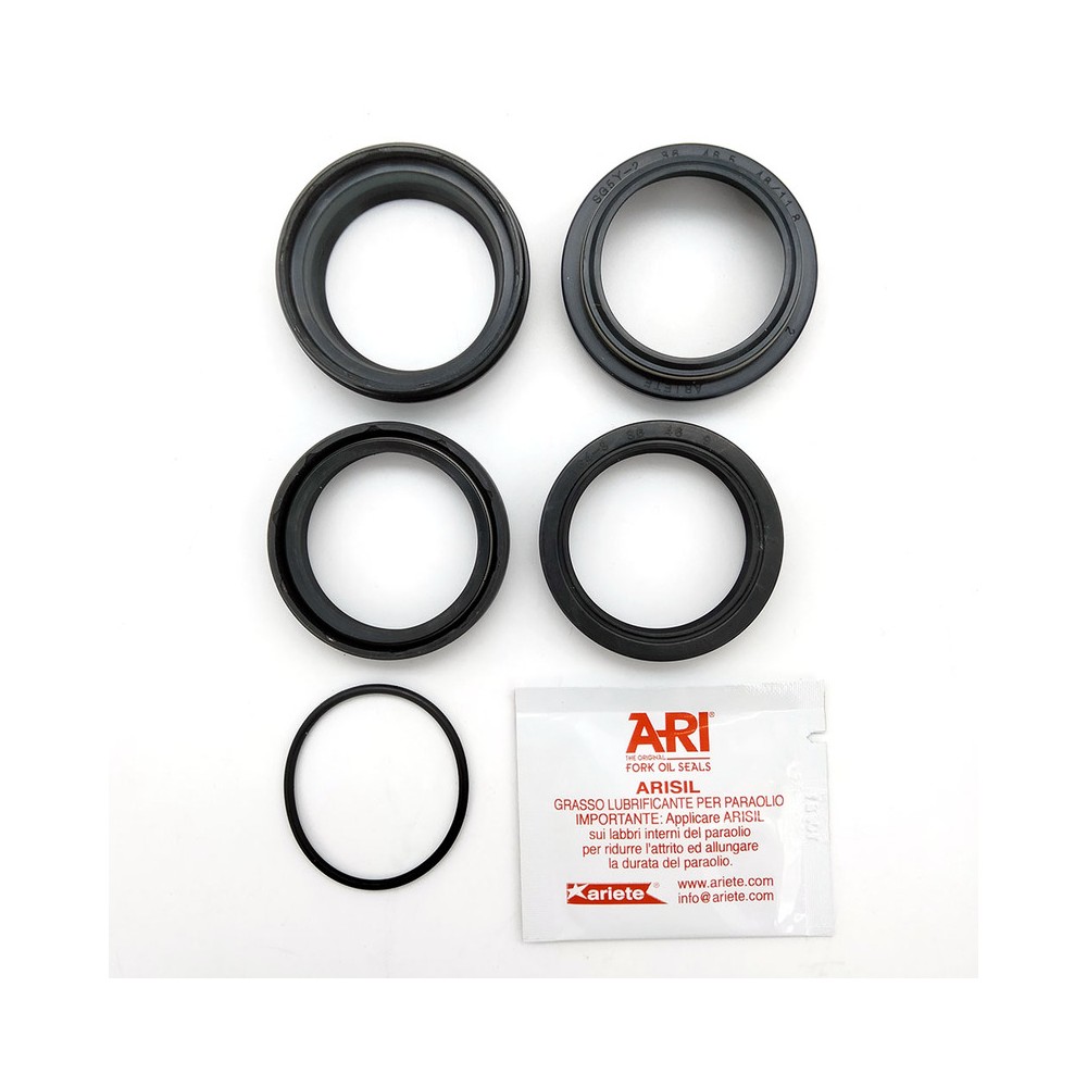 KIT PARAOLI MTB Diam.36 /27,5&quot ARIETE