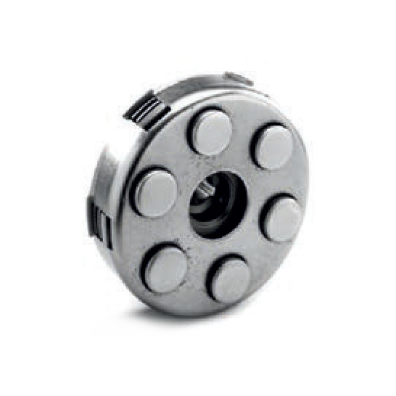 Embrayage FCC0526 pour PIAGGIO Vespa PX 125/150 77-83 Embrayages pour scooter Ferodo