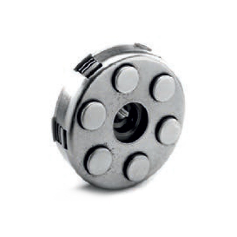 Kupplung FCC0526M für PIAGGIO Vespa PX 125/150 77-83 Scooter-Kupplungen Ferodo