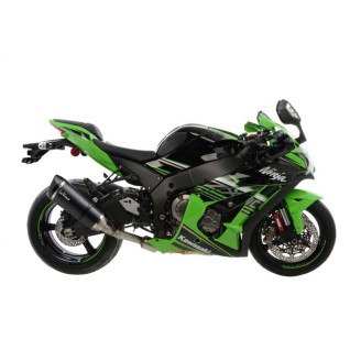 RACCORDO ELIMINA CAT. KAWASAKI ZX-10R/RR 16-20 Kawasaki ZX-10R/RR 1...