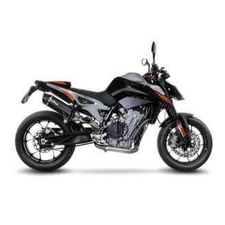 RACCORDO ELIMINA CAT. KTM DUKE 790 18-20- DUKE 890 20-23 KTM Duke 7...