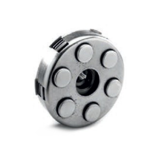 Frizione FCC0534M per PIAGGIO Vespa PX 125/150 77-83 Frizioni Scooter Ferodo