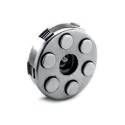 Kupplung FCC0534M für PIAGGIO Vespa PX 125/150 77-83 Scooter-Kupplungen Ferodo