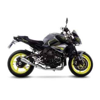 RACCORDO ELIMINA CAT. YAMAHA MT-10 16- Yamaha MT-10 16- LEOVINCE