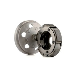 Kupplungsglocken-Kit FCG0545 für PIAGGIO : 200 Beverly 01-06 200 X9 Evolution 02-03 Scooter-Kupplungen Ferodo