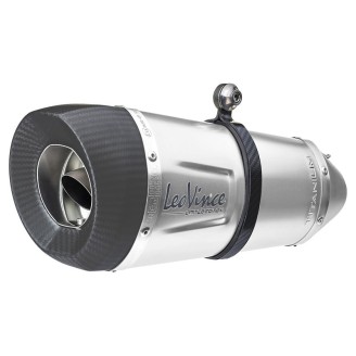 Repuestos y accesorios LEOVINCE | Amotorbike.com