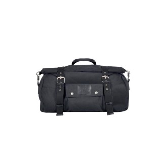 BORSA HERITAGE ROLLBAG 20L NERA  OXFORD