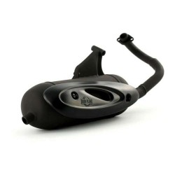 Silenciador Sitoplusaprilia Sr 50 Motard 12-17 para PIAGGIO Zip 2T 09-12 Sistemas de escape SITO