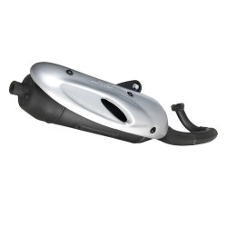 Auspuff Sitogilera Runner 50 Sp 05-12 für GILERA Runner 50 SP 05-12 und andere Modelle Auspuffanlagen SITO