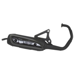 Auspuff Sitoplusmbk Booster 50 04-12 für MBK Booster 50 04-12 und andere Modelle Auspuffanlagen SITO