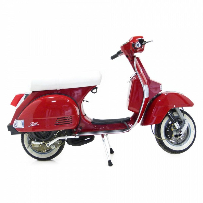 Silencieux Sitopluslml Star 200 12-15 Échappements SITO