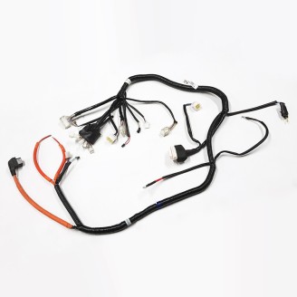 Originale gebrauchte Ersatzteile | Entdecke original gebrauchte Ersatzteile bei AMotorbike: geprüfte und garantierte Komponenten für Motorräder und Roller. Spare Geld ohne Sicherheitsverlust.