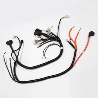 Ricambi e accessori SUPER SOCO | Amotorbike.com