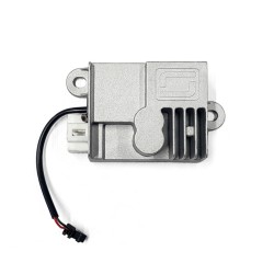 Reductor de Tensión DC TC-Max para SUPER SOCO TCmax 85-95Km/h nd Súper Soco SUPER SOCO