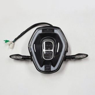 Originale gebrauchte Ersatzteile | Entdecke original gebrauchte Ersatzteile bei AMotorbike: geprüfte und garantierte Komponenten für Motorräder und Roller. Spare Geld ohne Sicherheitsverlust.