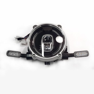 Spare parts and accessories SUPER SOCO | Amotorbike.com